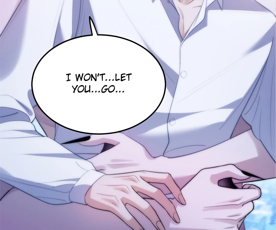 Desharow Merman [Official] - Chapter 47 manhwa