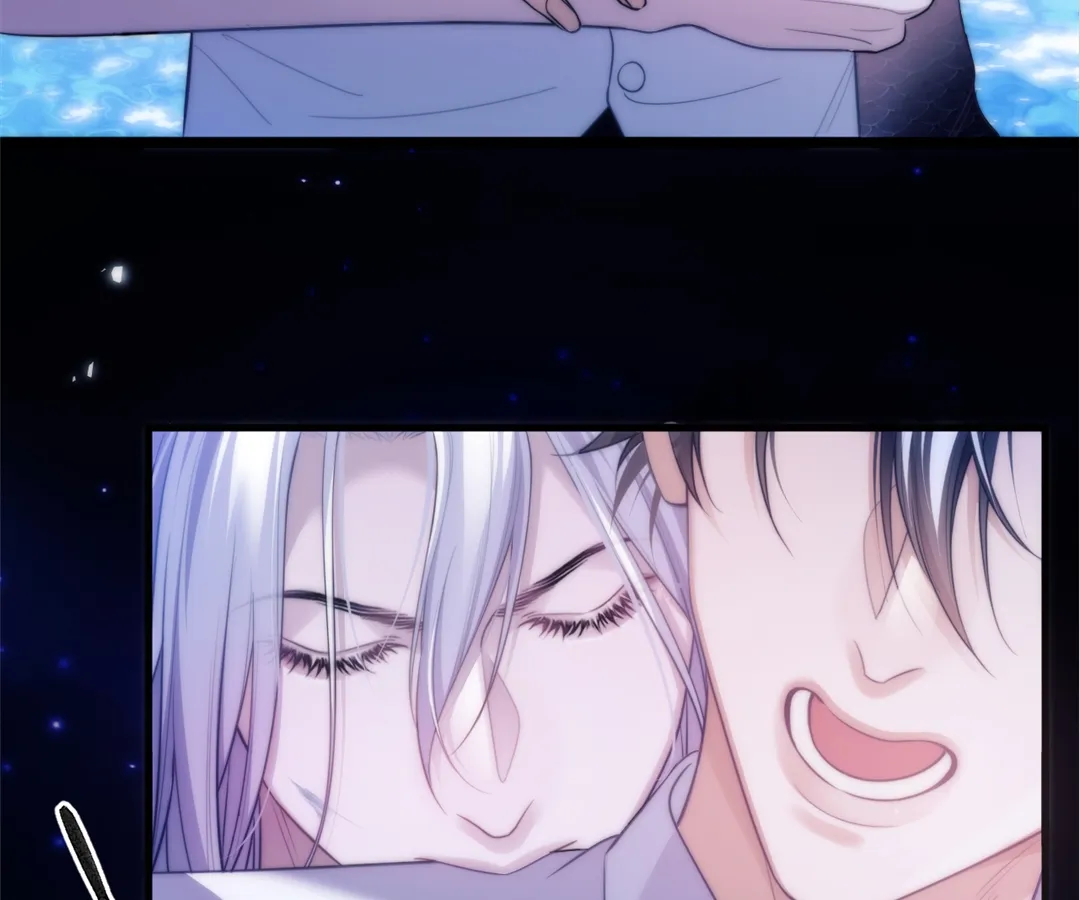 Desharow Merman [Official] - Chapter 47 manhwa