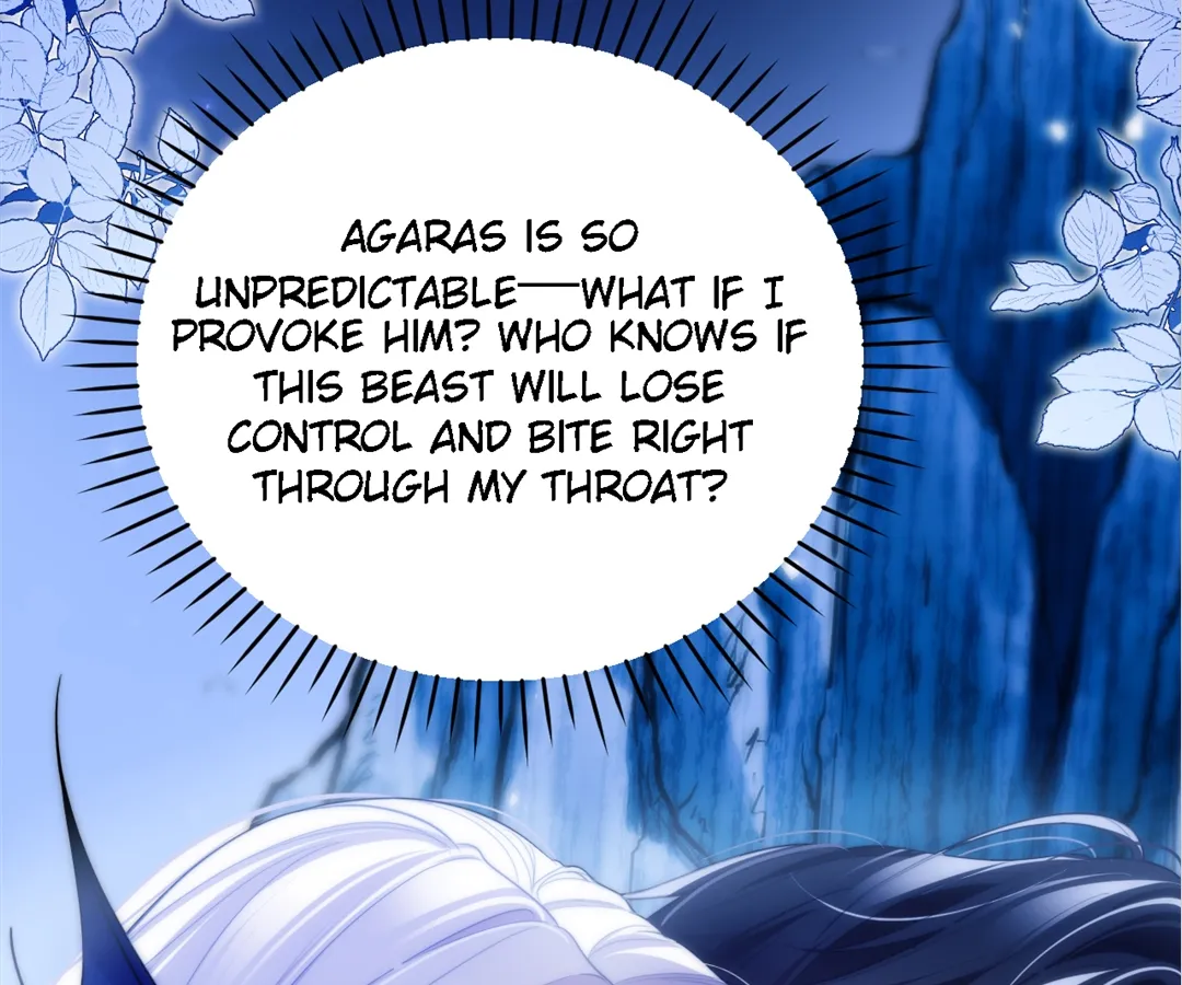 Desharow Merman [Official] - Chapter 47 manhwa
