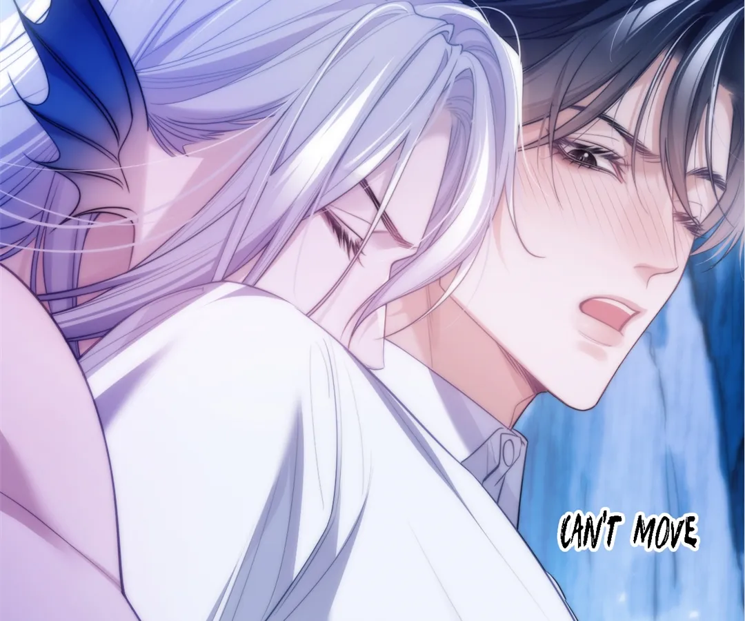Desharow Merman [Official] - Chapter 47 manhwa
