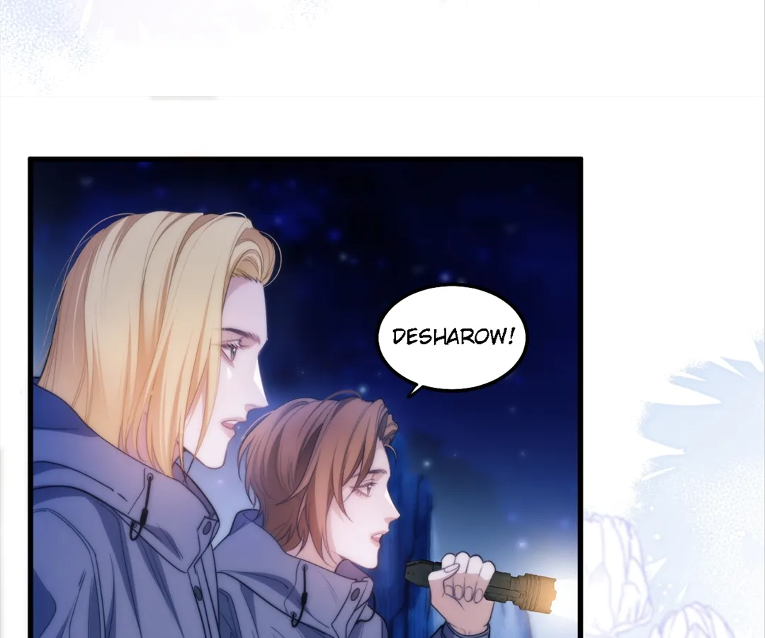 Desharow Merman [Official] - Chapter 47 manhwa