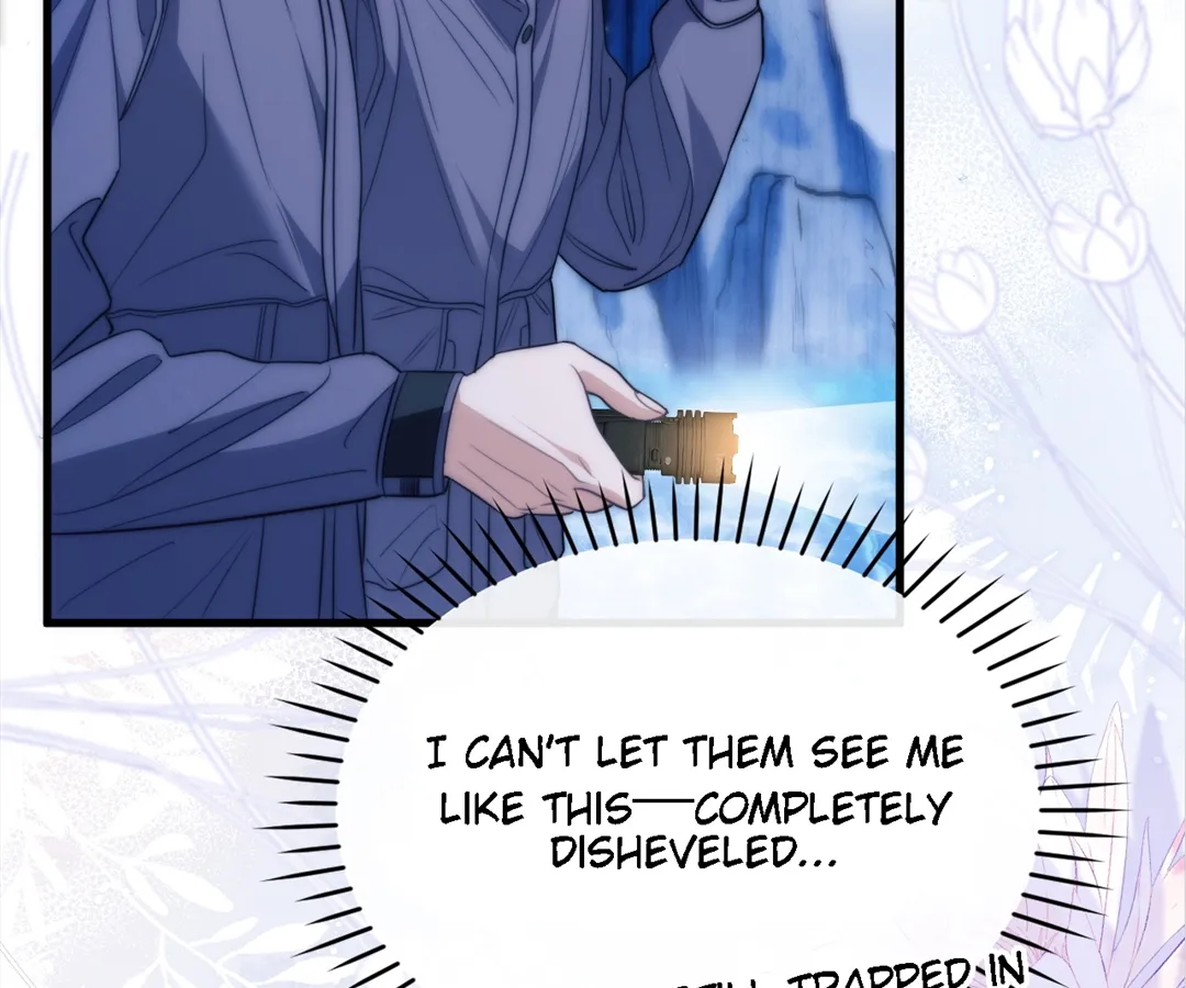 Desharow Merman [Official] - Chapter 47 manhwa