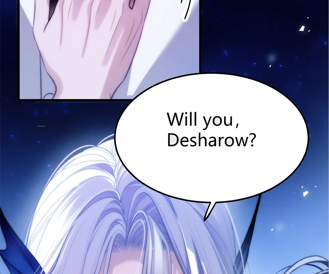 Desharow Merman [Official] - Chapter 47 manhwa