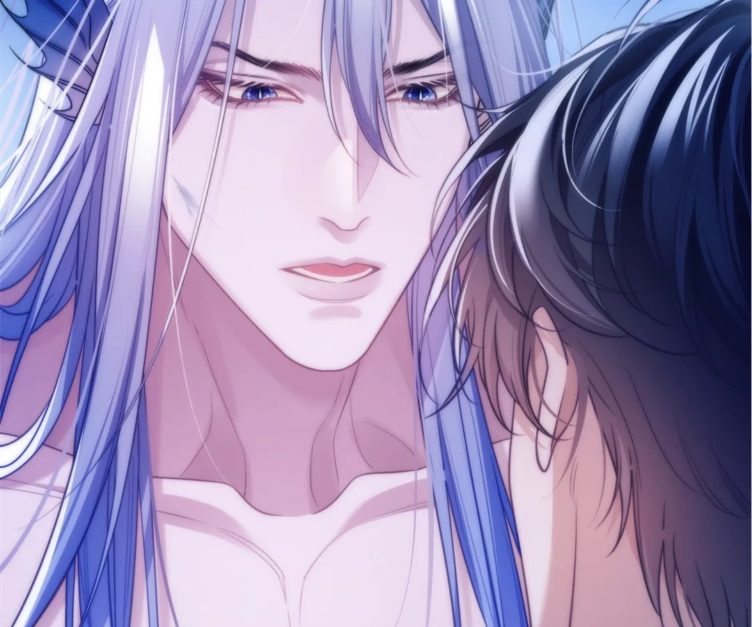Desharow Merman [Official] - Chapter 47 manhwa