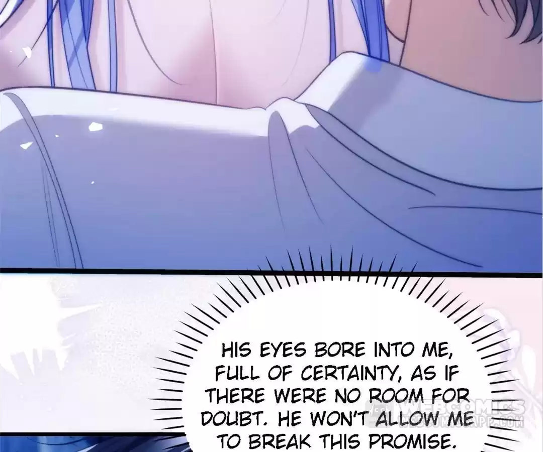 Desharow Merman [Official] - Chapter 47 manhwa