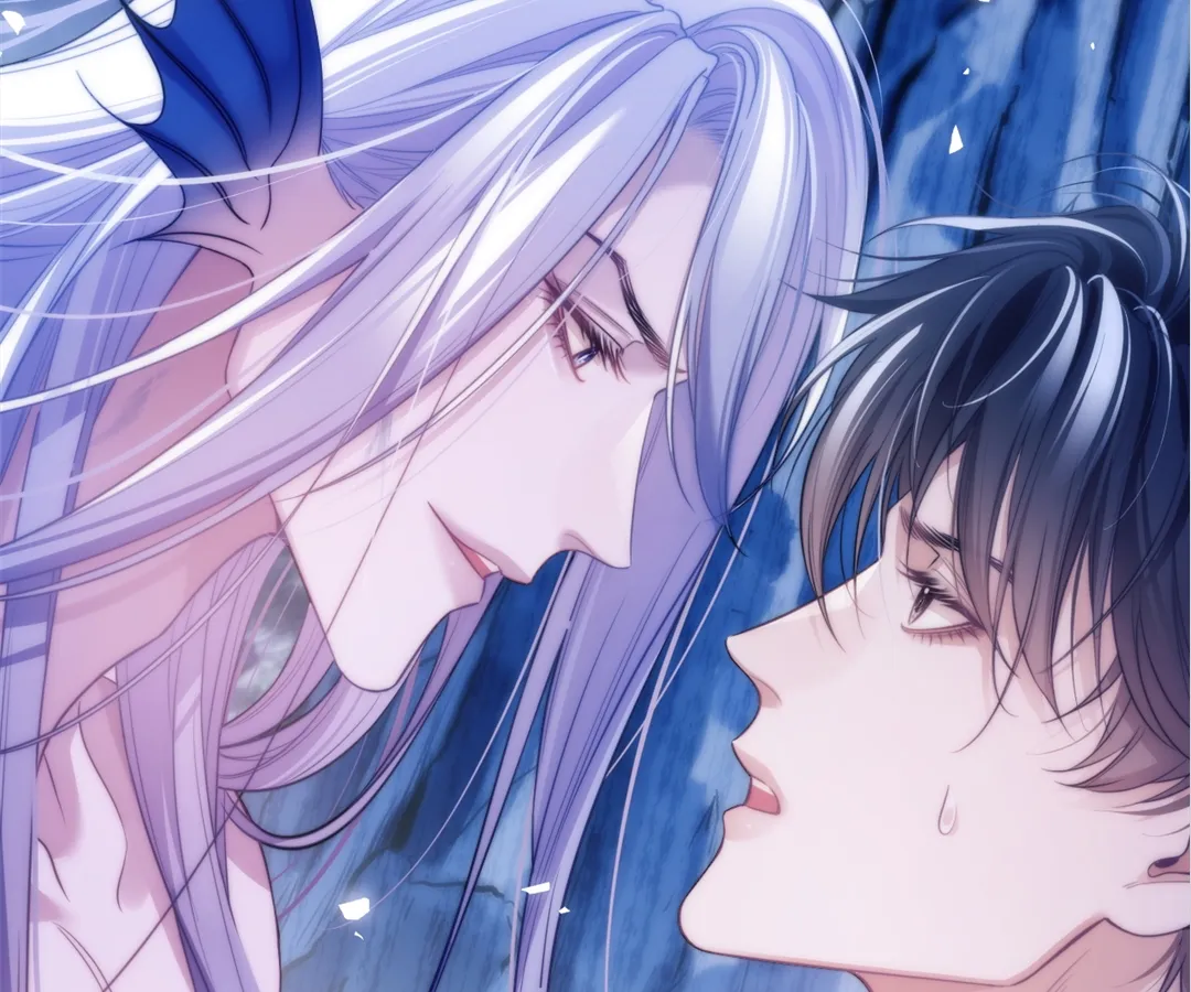 Desharow Merman [Official] - Chapter 47 manhwa