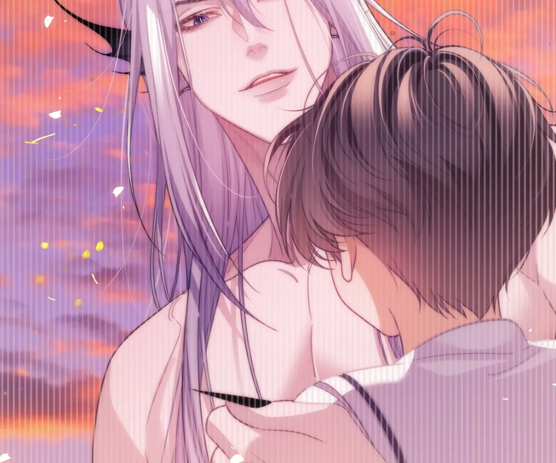 Desharow Merman [Official] - Chapter 47 manhwa