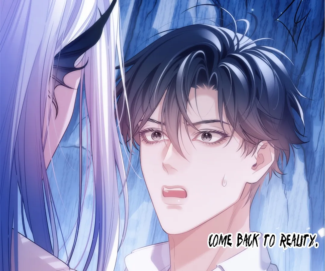 Desharow Merman [Official] - Chapter 47 manhwa