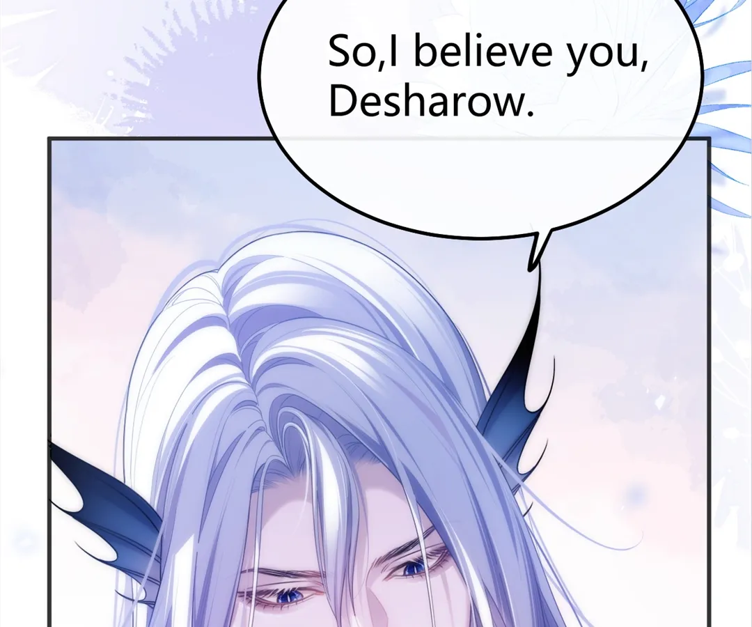 Desharow Merman [Official] - Chapter 47 manhwa