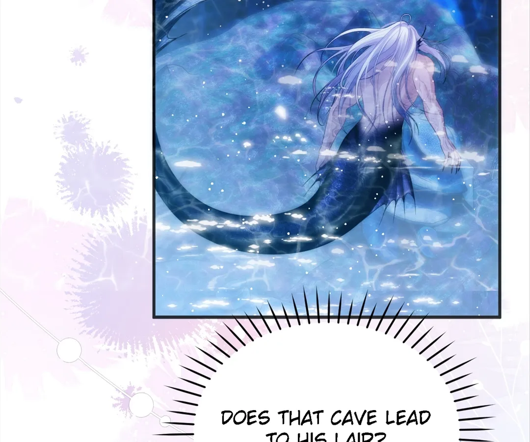 Desharow Merman [Official] - Chapter 47 manhwa
