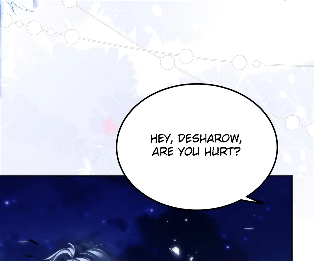 Desharow Merman [Official] - Chapter 48 manhwa