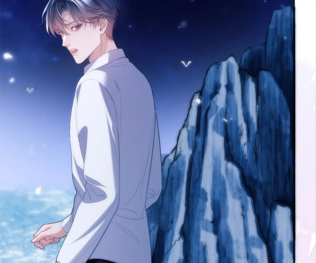 Desharow Merman [Official] - Chapter 48 manhwa