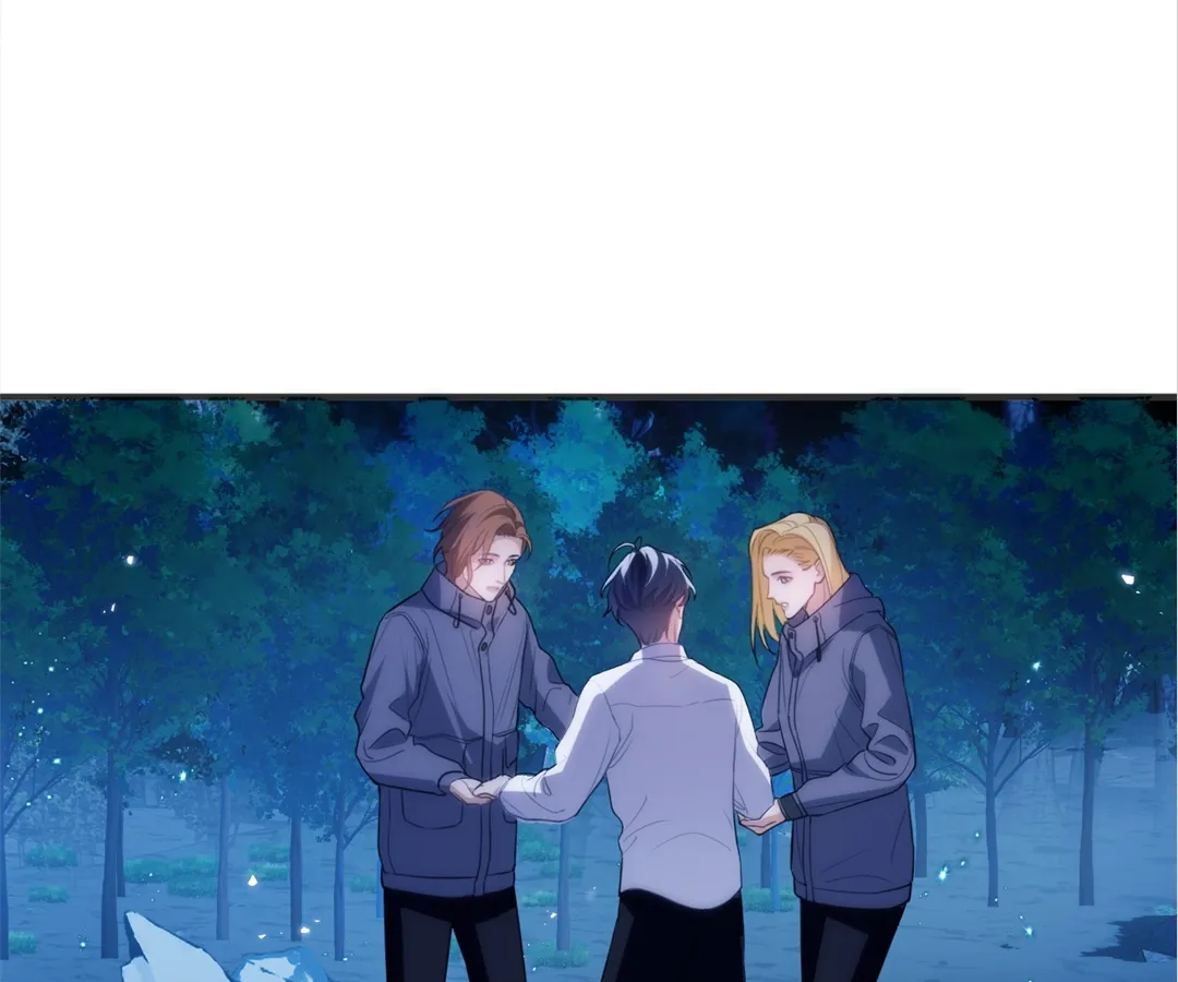 Desharow Merman [Official] - Chapter 48 manhwa