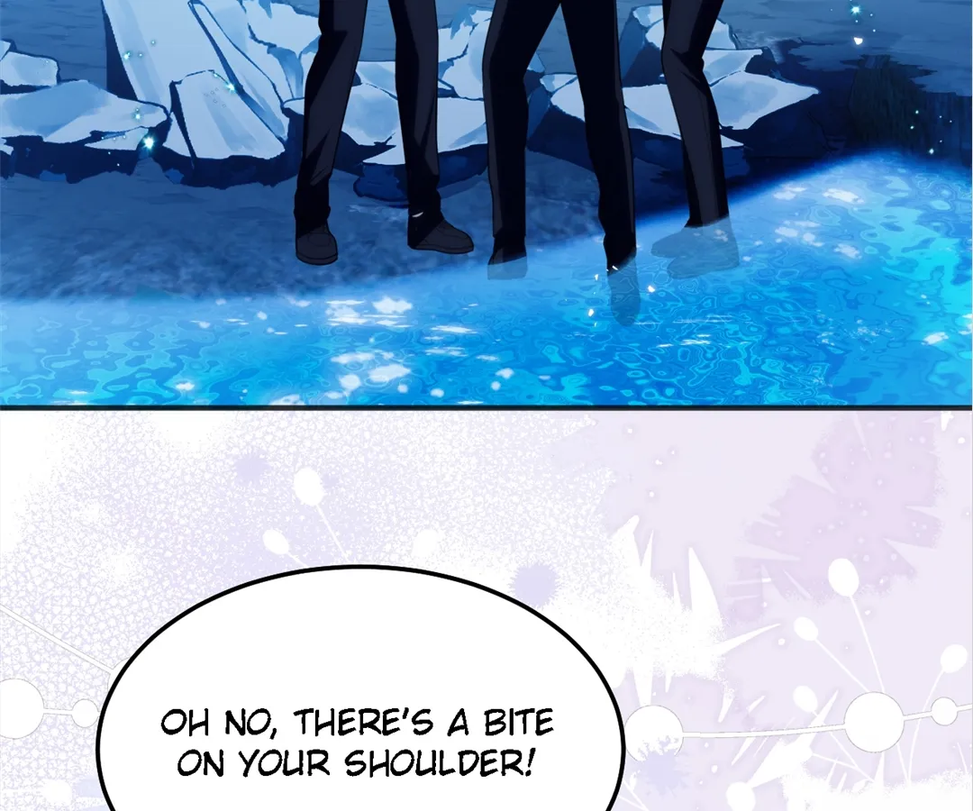 Desharow Merman [Official] - Chapter 48 manhwa