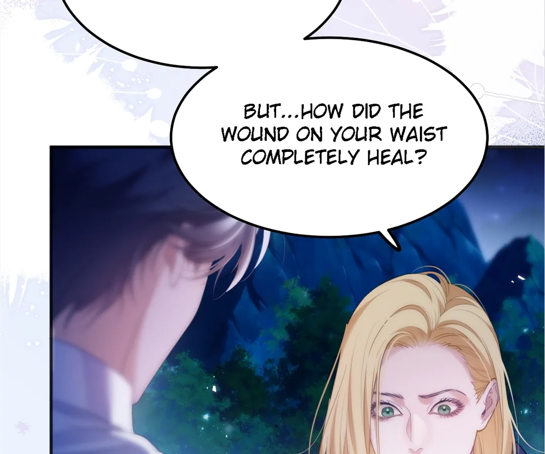 Desharow Merman [Official] - Chapter 48 manhwa