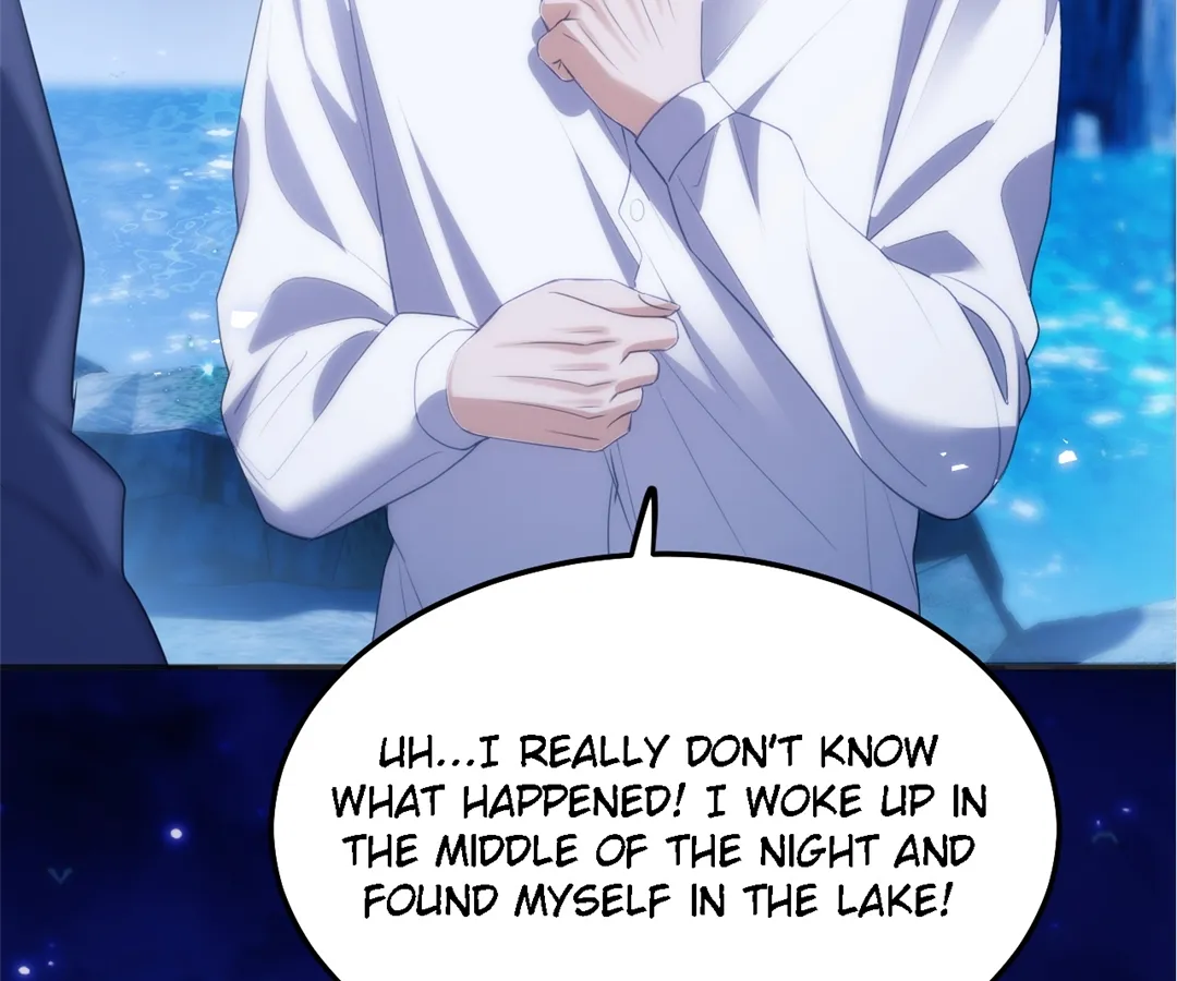 Desharow Merman [Official] - Chapter 48 manhwa