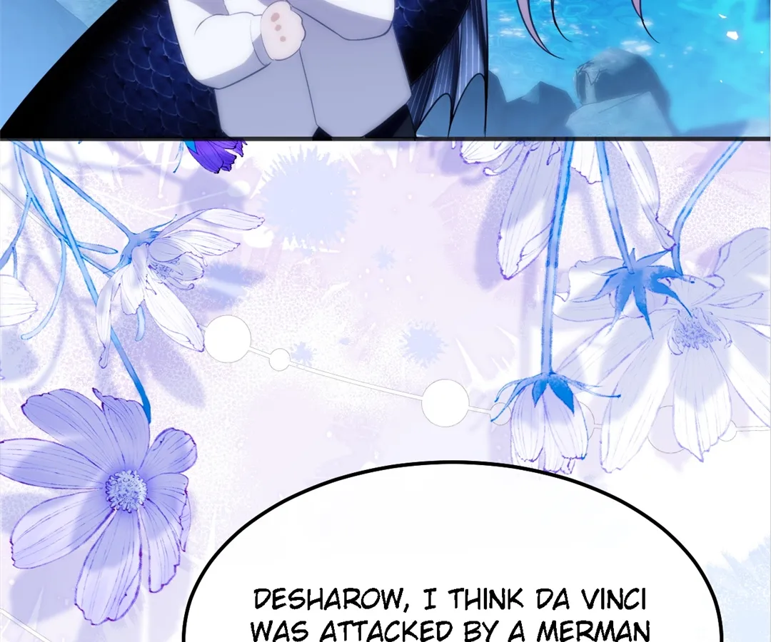 Desharow Merman [Official] - Chapter 48 manhwa