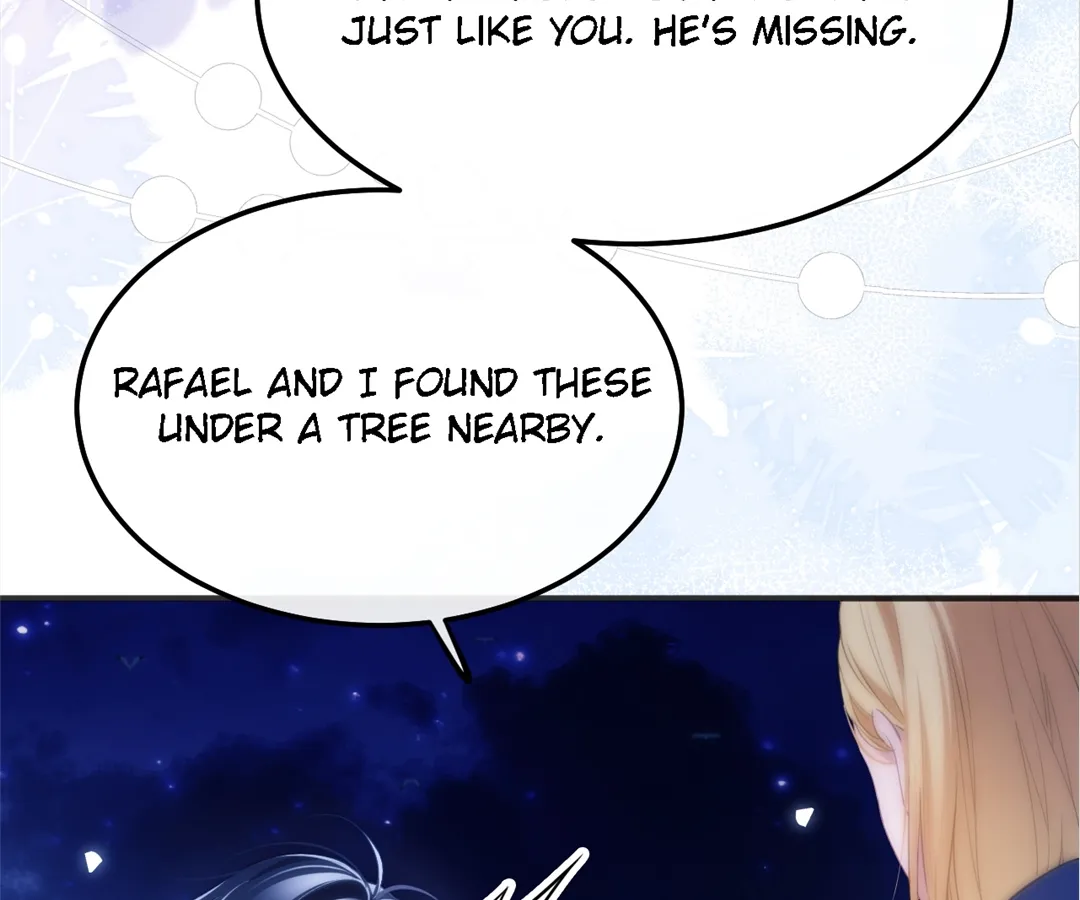 Desharow Merman [Official] - Chapter 48 manhwa