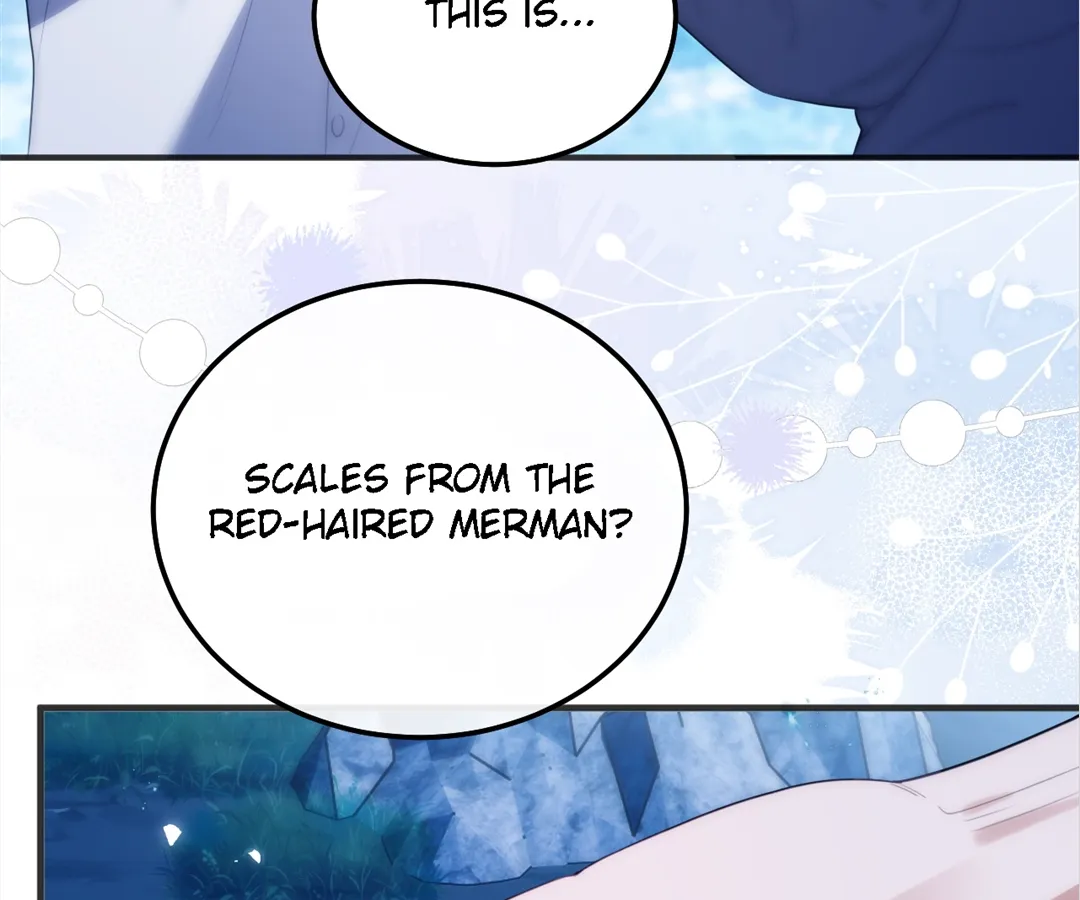 Desharow Merman [Official] - Chapter 48 manhwa