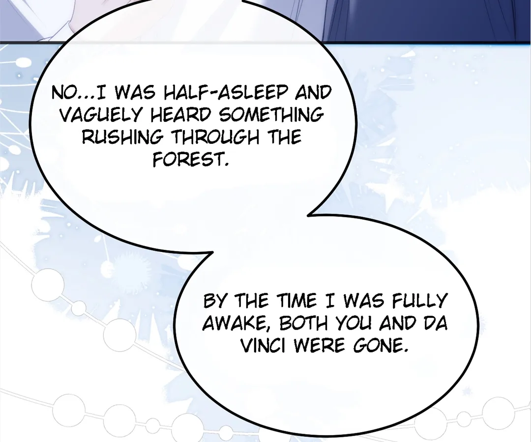 Desharow Merman [Official] - Chapter 48 manhwa
