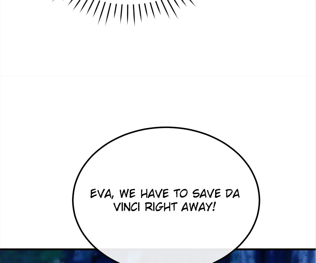 Desharow Merman [Official] - Chapter 48 manhwa