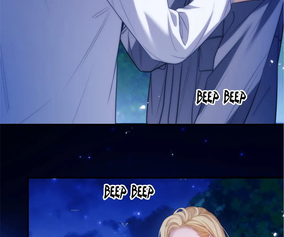 Desharow Merman [Official] - Chapter 48 manhwa