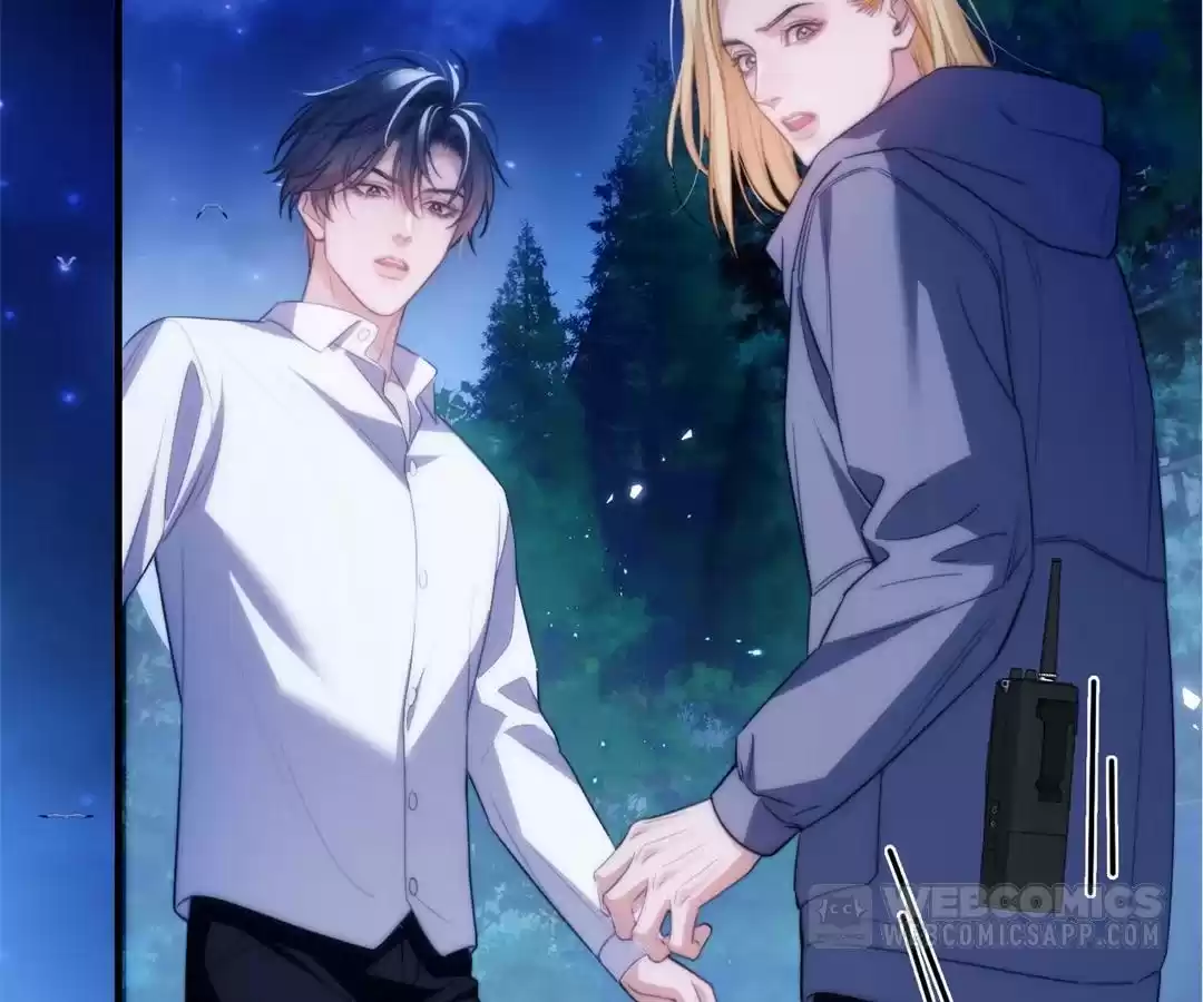 Desharow Merman [Official] - Chapter 48 manhwa