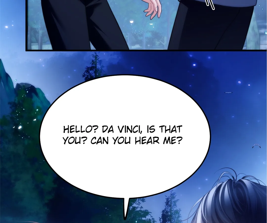 Desharow Merman [Official] - Chapter 48 manhwa