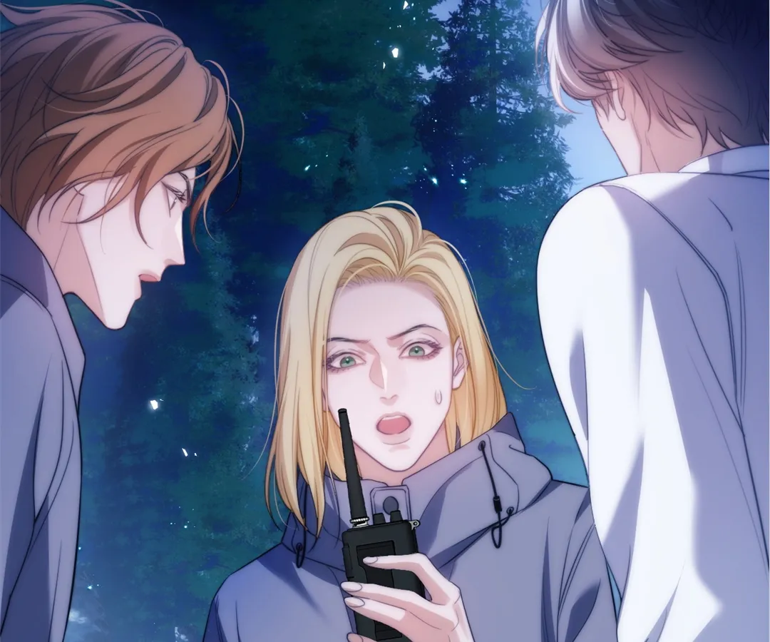 Desharow Merman [Official] - Chapter 48 manhwa