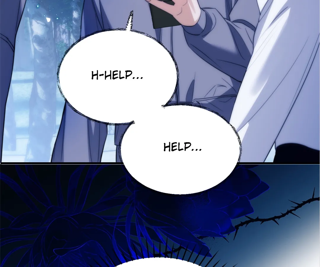 Desharow Merman [Official] - Chapter 48 manhwa