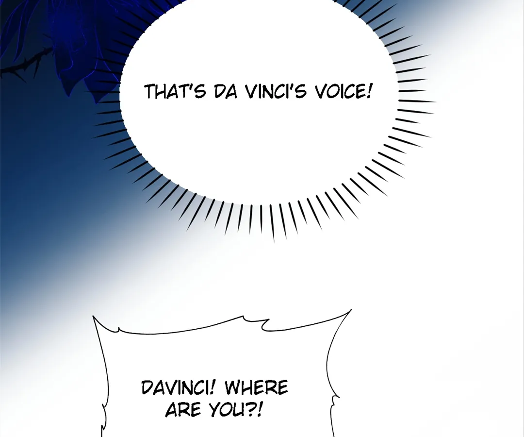Desharow Merman [Official] - Chapter 48 manhwa