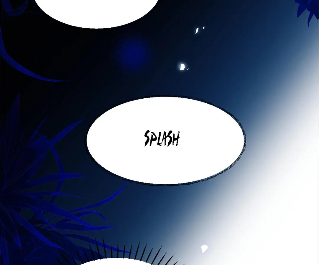 Desharow Merman [Official] - Chapter 48 manhwa