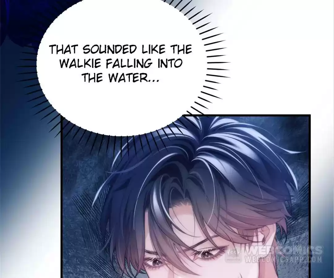 Desharow Merman [Official] - Chapter 48 manhwa