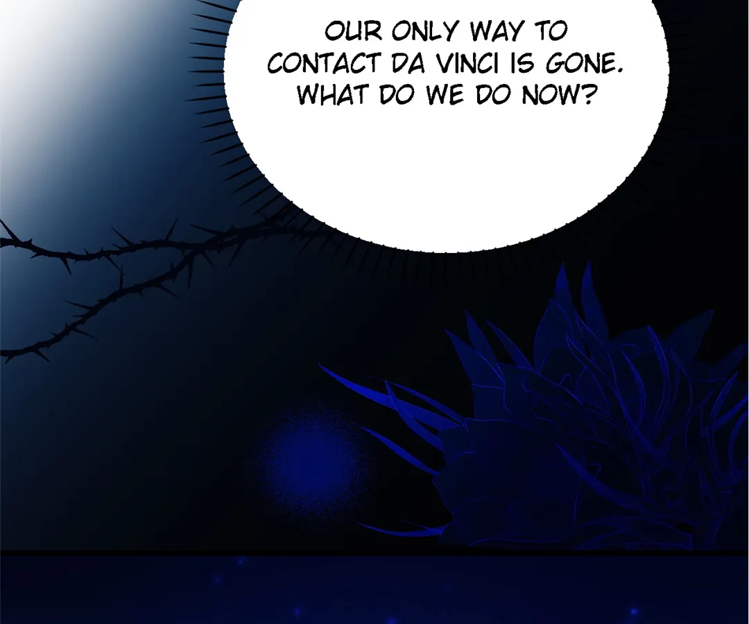 Desharow Merman [Official] - Chapter 48 manhwa