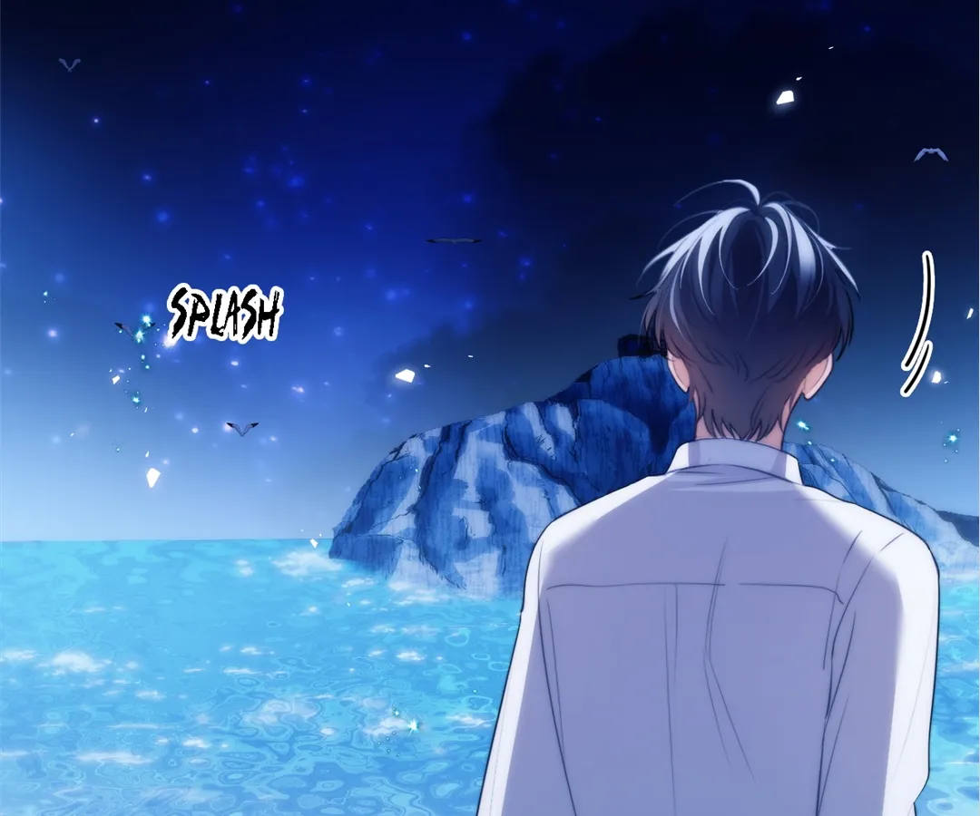 Desharow Merman [Official] - Chapter 48 manhwa