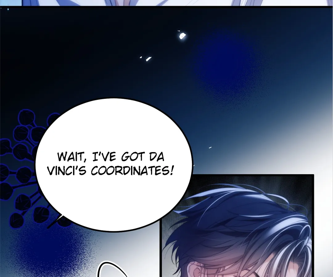 Desharow Merman [Official] - Chapter 48 manhwa