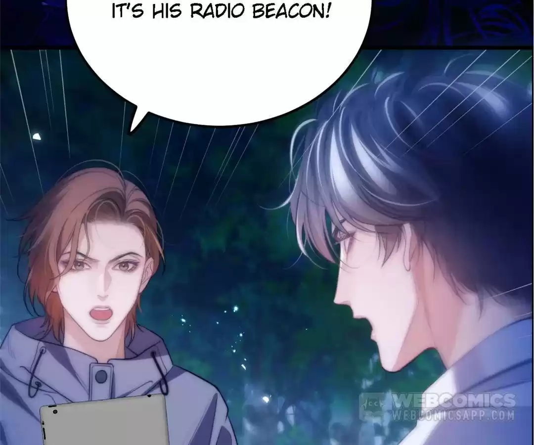 Desharow Merman [Official] - Chapter 48 manhwa