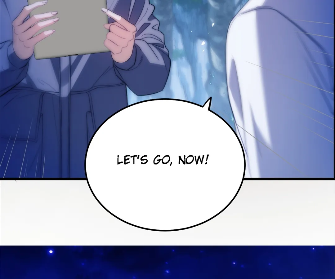Desharow Merman [Official] - Chapter 48 manhwa