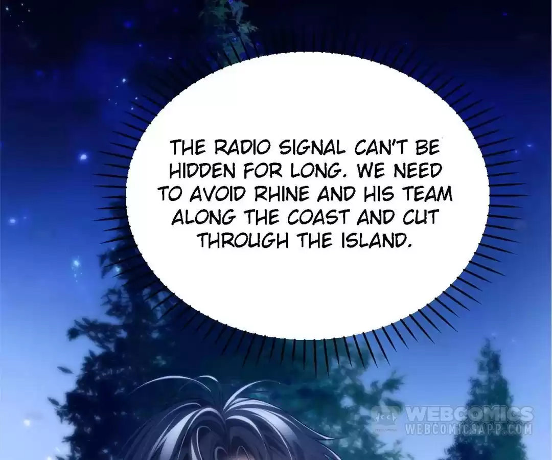 Desharow Merman [Official] - Chapter 48 manhwa