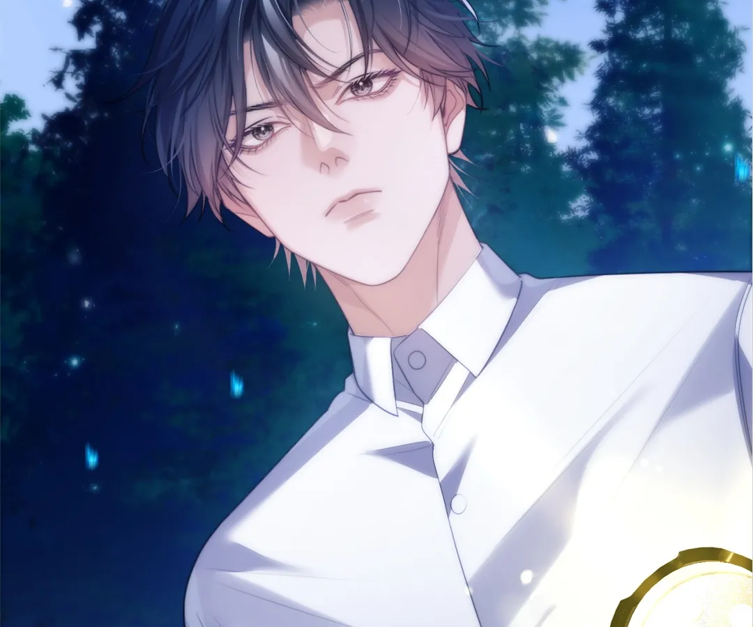 Desharow Merman [Official] - Chapter 48 manhwa