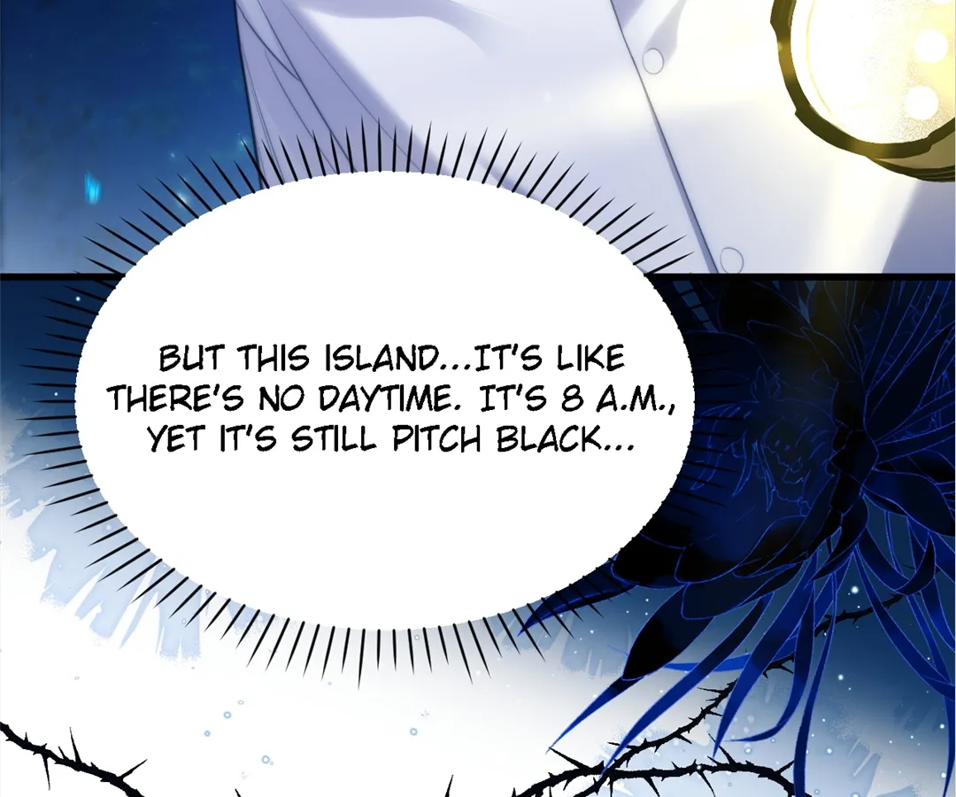 Desharow Merman [Official] - Chapter 48 manhwa