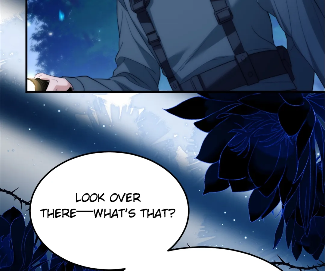 Desharow Merman [Official] - Chapter 48 manhwa