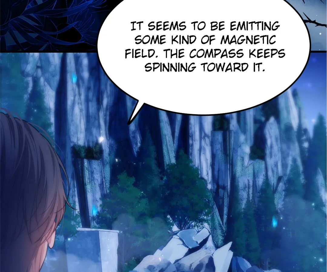 Desharow Merman [Official] - Chapter 48 manhwa