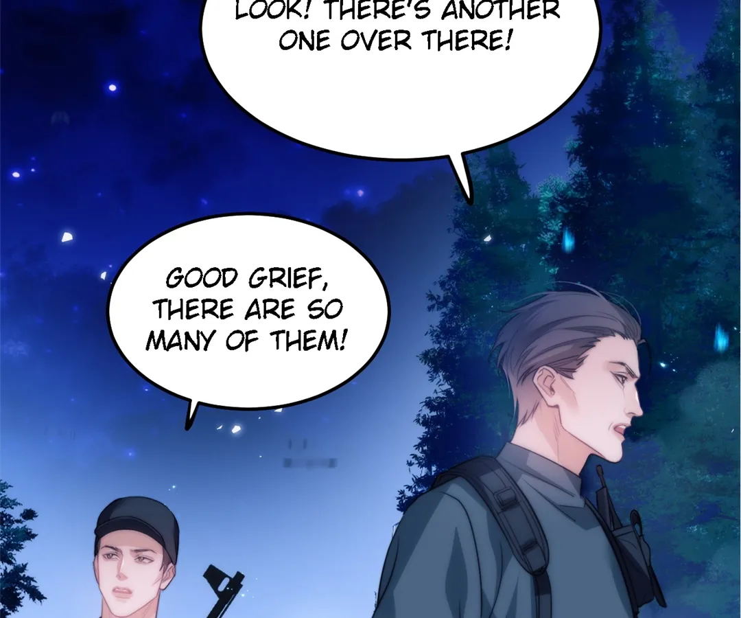Desharow Merman [Official] - Chapter 48 manhwa