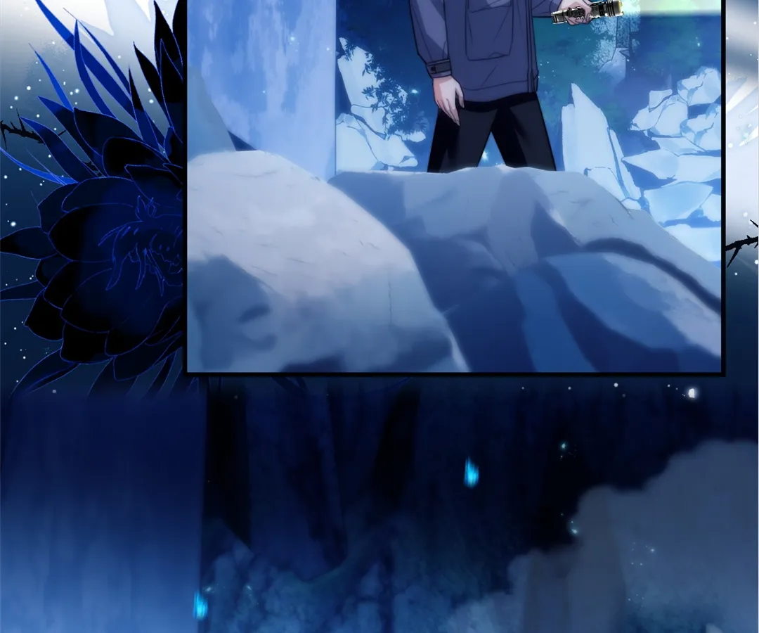 Desharow Merman [Official] - Chapter 48 manhwa