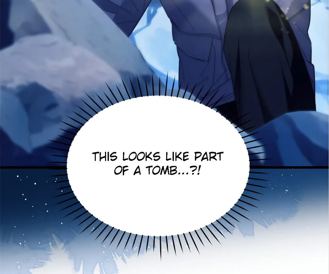 Desharow Merman [Official] - Chapter 48 manhwa