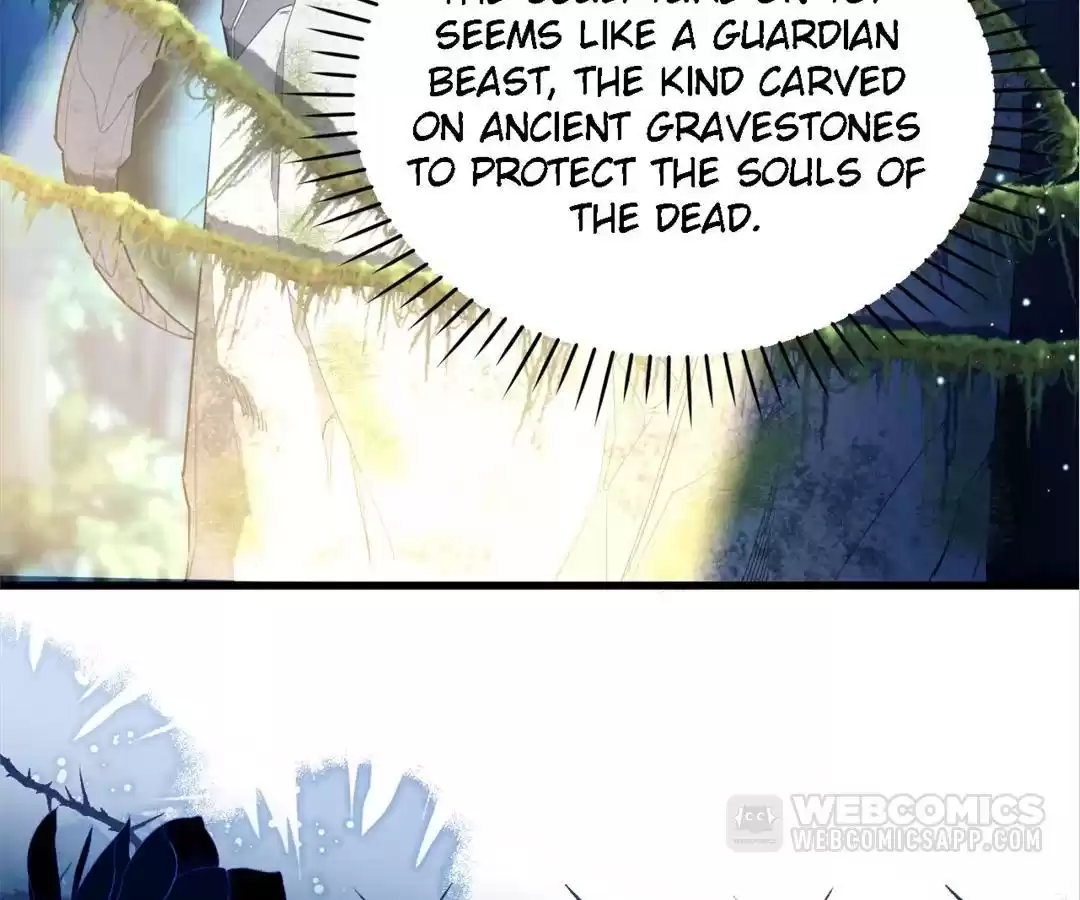Desharow Merman [Official] - Chapter 48 manhwa