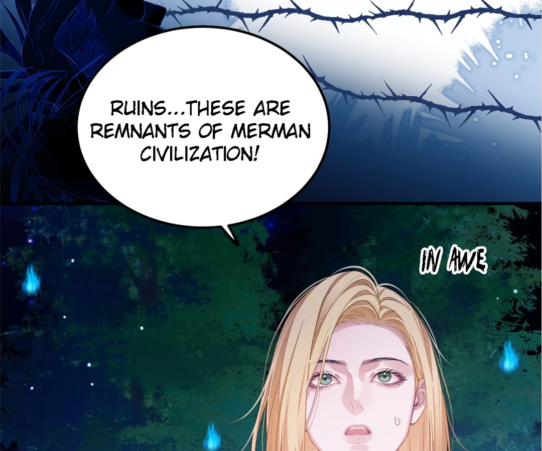 Desharow Merman [Official] - Chapter 48 manhwa