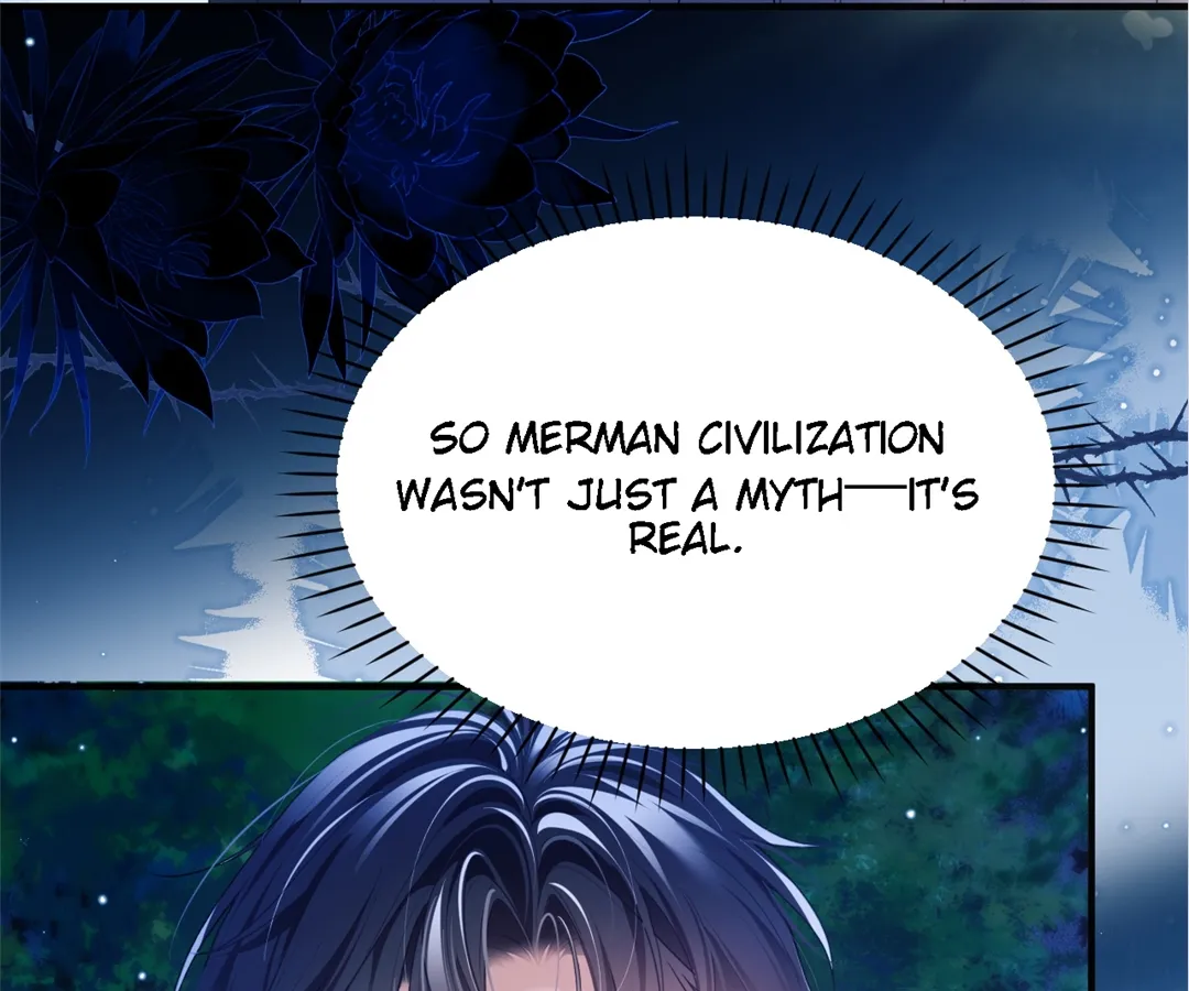 Desharow Merman [Official] - Chapter 48 manhwa