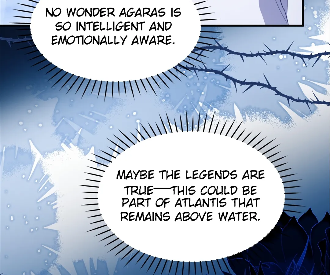 Desharow Merman [Official] - Chapter 48 manhwa